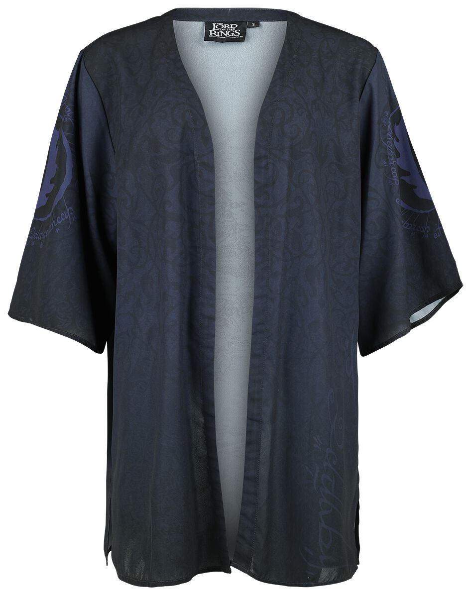 4068143030229 - Mordor Sweatshirt multicolor in S