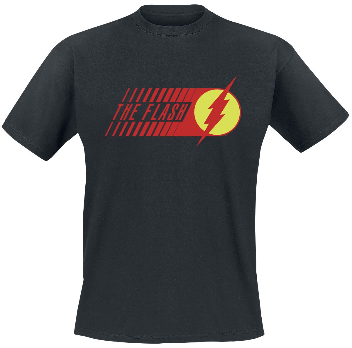 4068143030335 - Flash - Starlabs T-Shirt schwarz in M