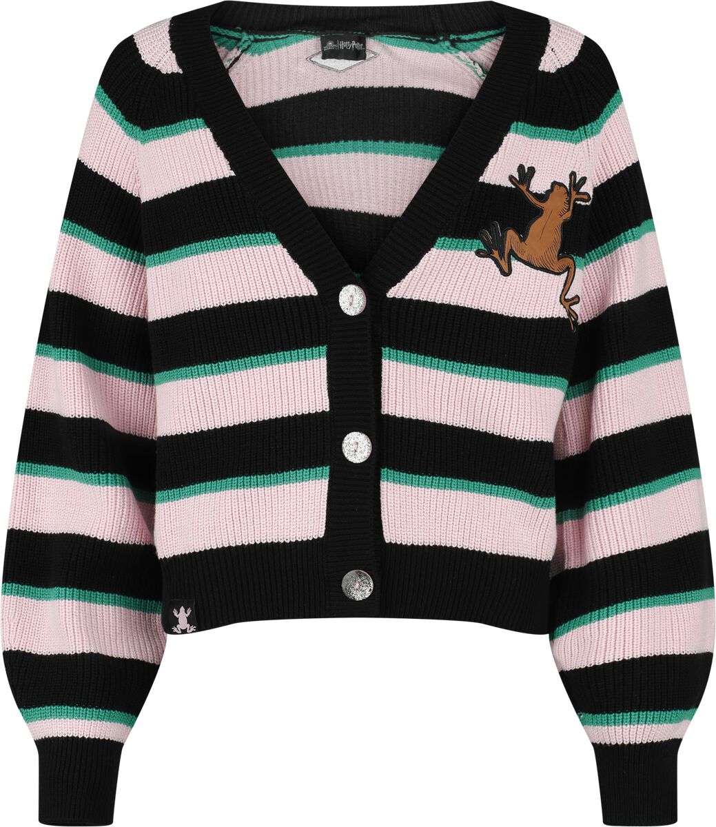 4068143030687 - Honeydukes Cardigan multicolor in S