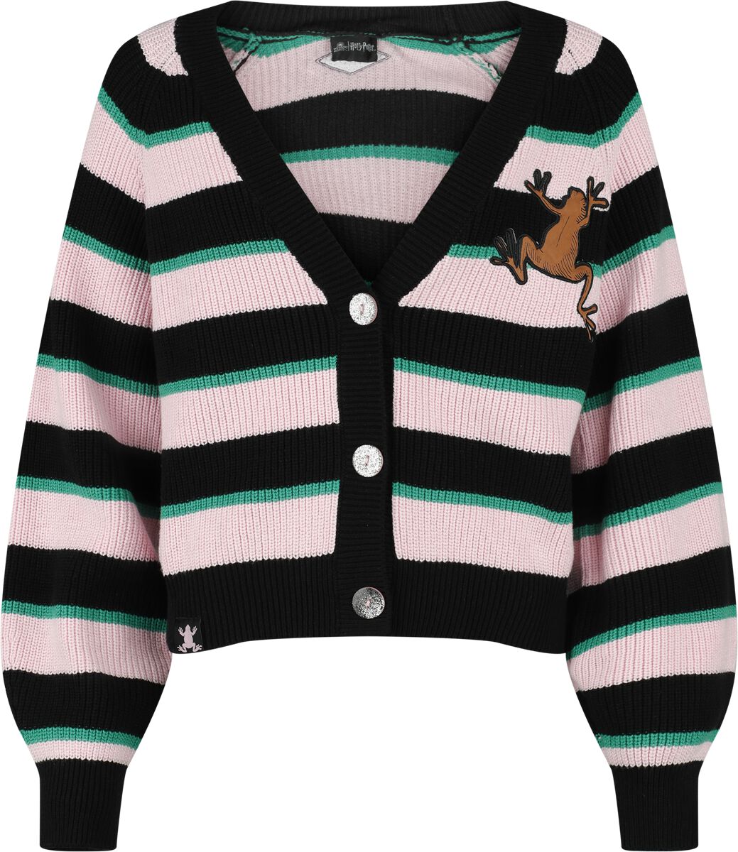 4068143030717 - Honeydukes Cardigan multicolor in XL 4068143030717 - Honeydukes Cardigan multicolor in XL