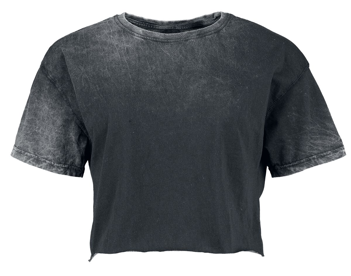 4068143035743 - T-shirt Lithium T-Shirt schwarz in M