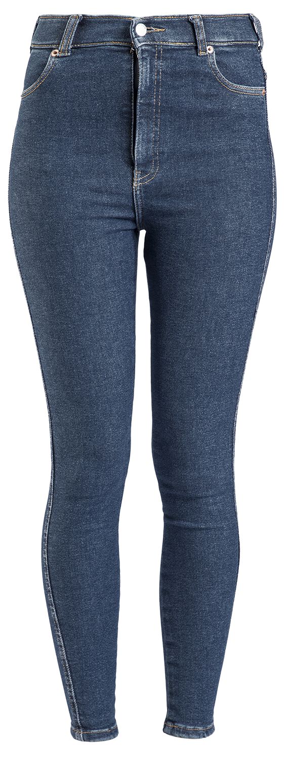 4068143046237 - Moxy Jeans blau in S