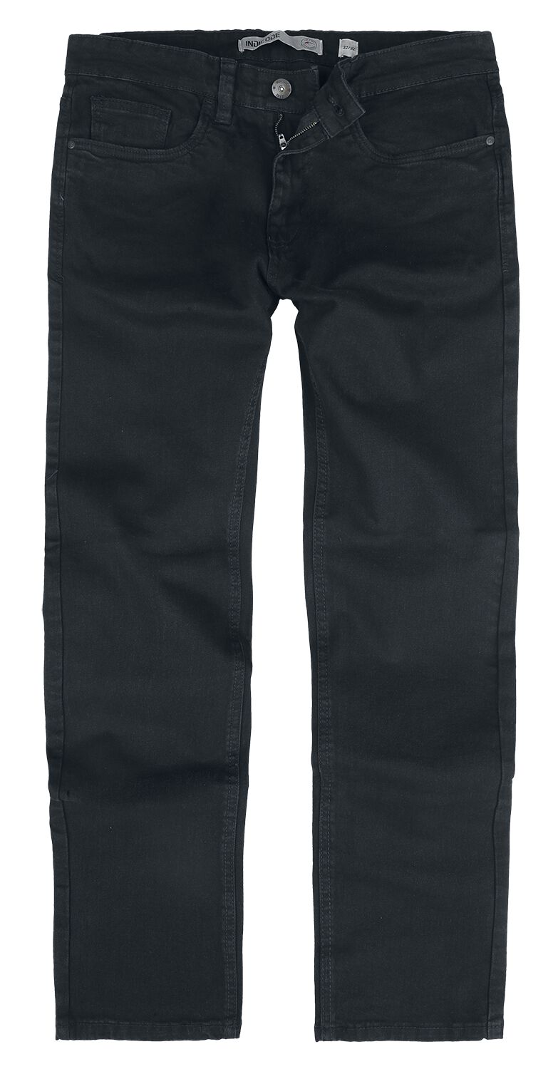 4068143050609 - INTony Jeans schwarz in W31L32 4068143050609 - INTony Jeans schwarz in W31L32