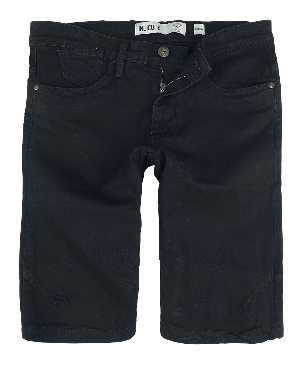 4068143051095 - INKem Short schwarz in L