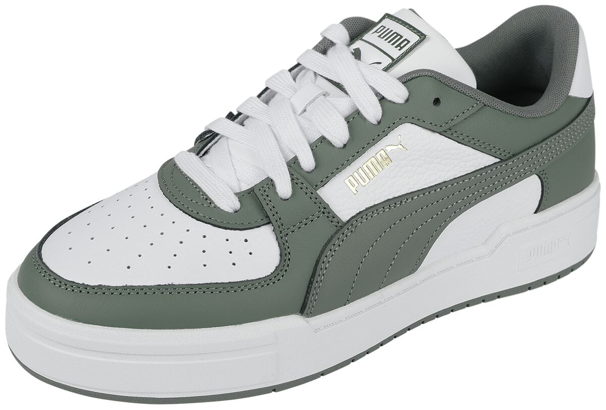 4068143051941 - CA Pro Classic Sneaker weiß in EU36