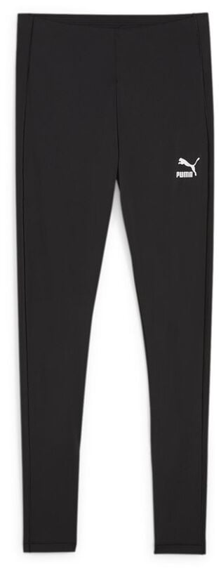 4068143053891 - T7 High Waist Tights Leggings schwarz in XS