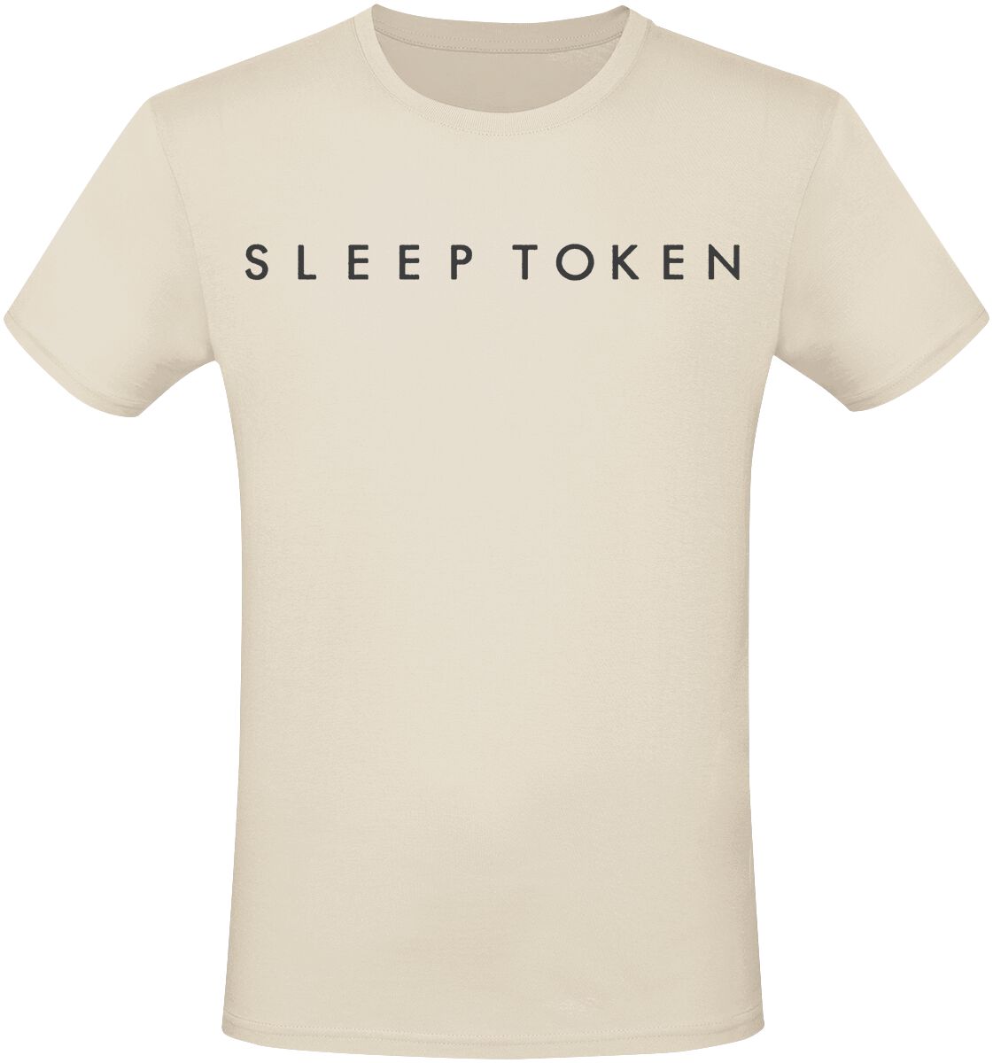 4068143067447 - Take Me Back To Eden T-Shirt beige in S