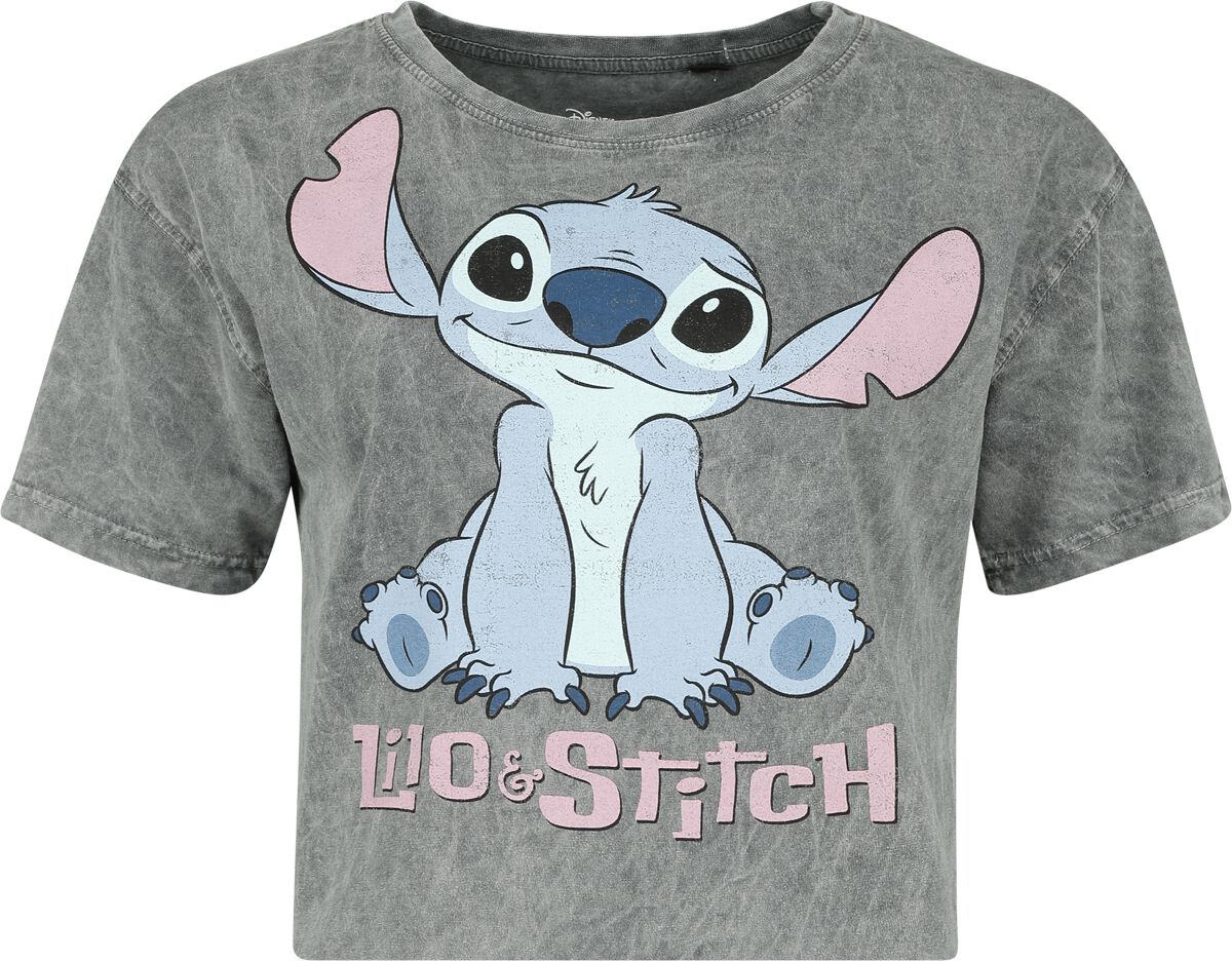 4068143084826 - Stitch T-Shirt multicolor in M