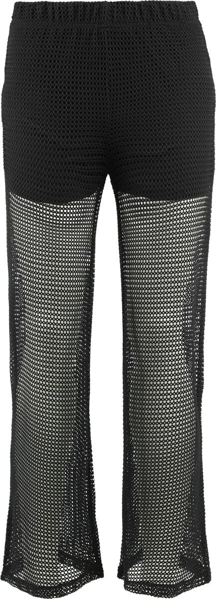 4068143089951 -  Stoffhose schwarz in XL