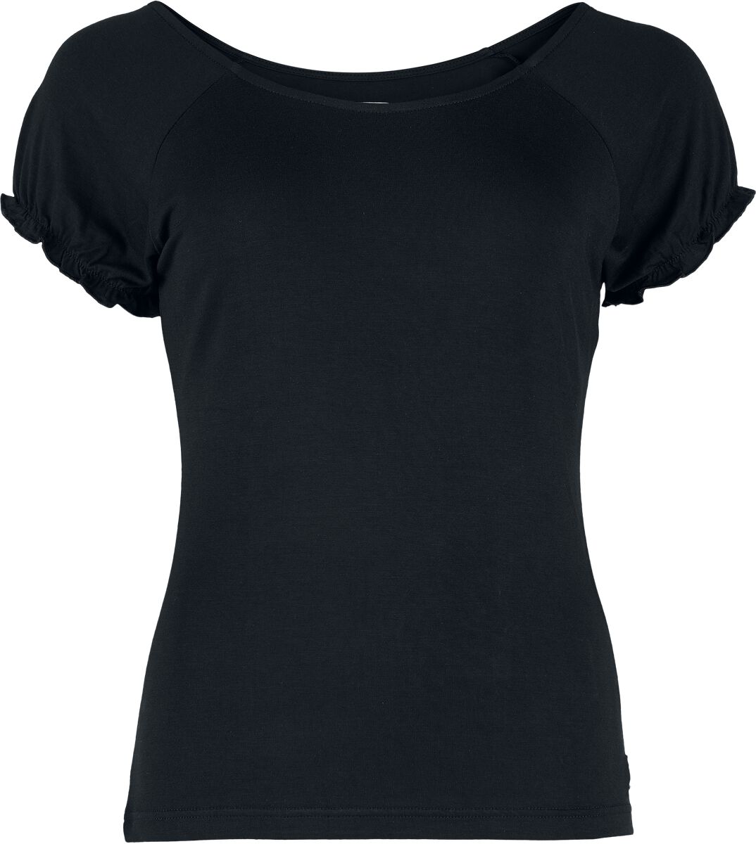 4068143101110 -  T-Shirt schwarz in S