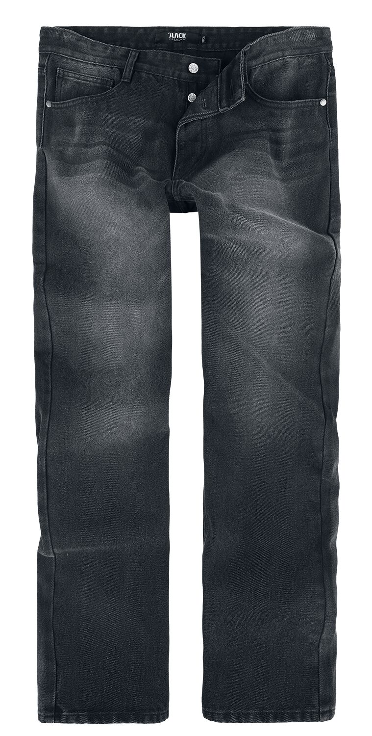 4068143113816 - Salomon Jeans schwarz in W34L32 4068143113816 - Salomon Jeans schwarz in W34L32
