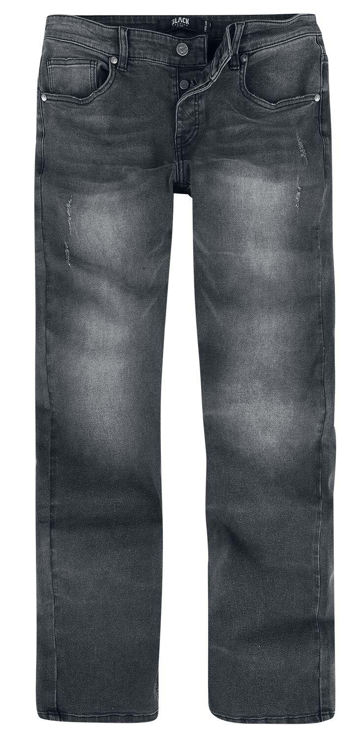 4068143113977 - Marc Jeans grau in W30L32