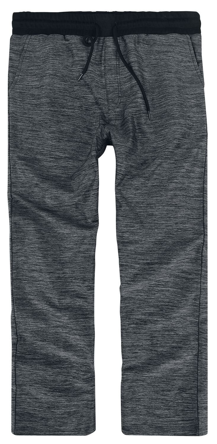 4068143114257 - Comfortable Sweatpants Trainingshose grau in S