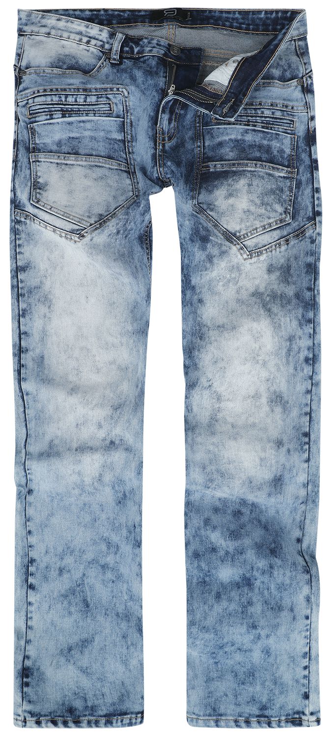 4068143114370 - Johnny Jeans blau in W30L32