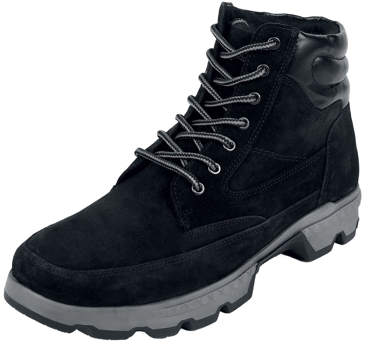 4068143116909 - Winter Boot Boot schwarz in EU40