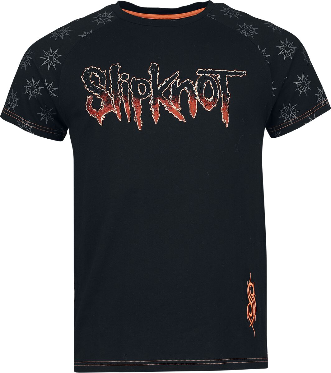 4068143123020 - EMP Signature Collection T-Shirt schwarz in M