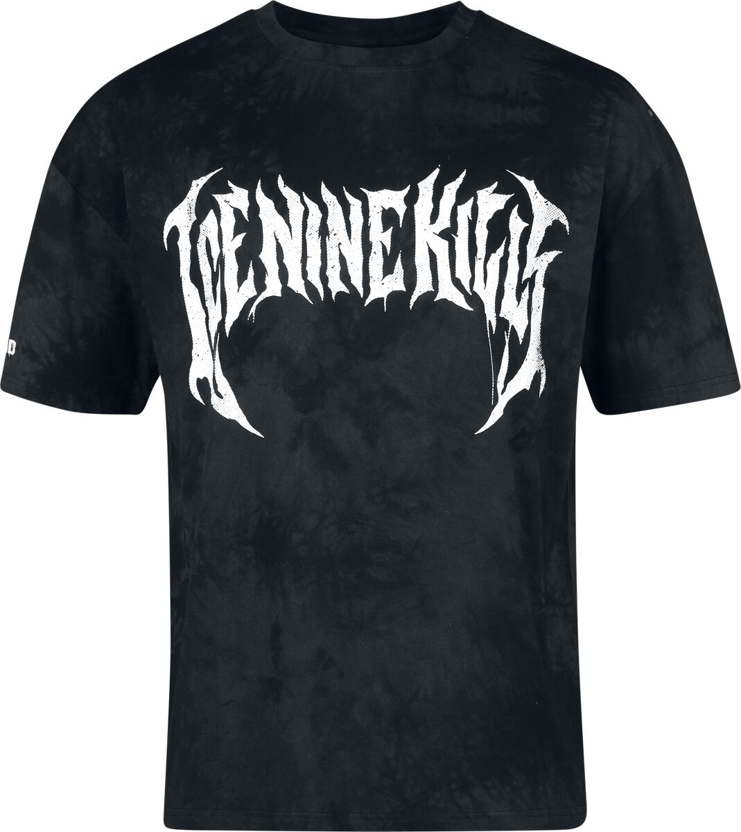 4068143125758 - EMP Signature Collection T-Shirt dunkelgrau schwarz in S