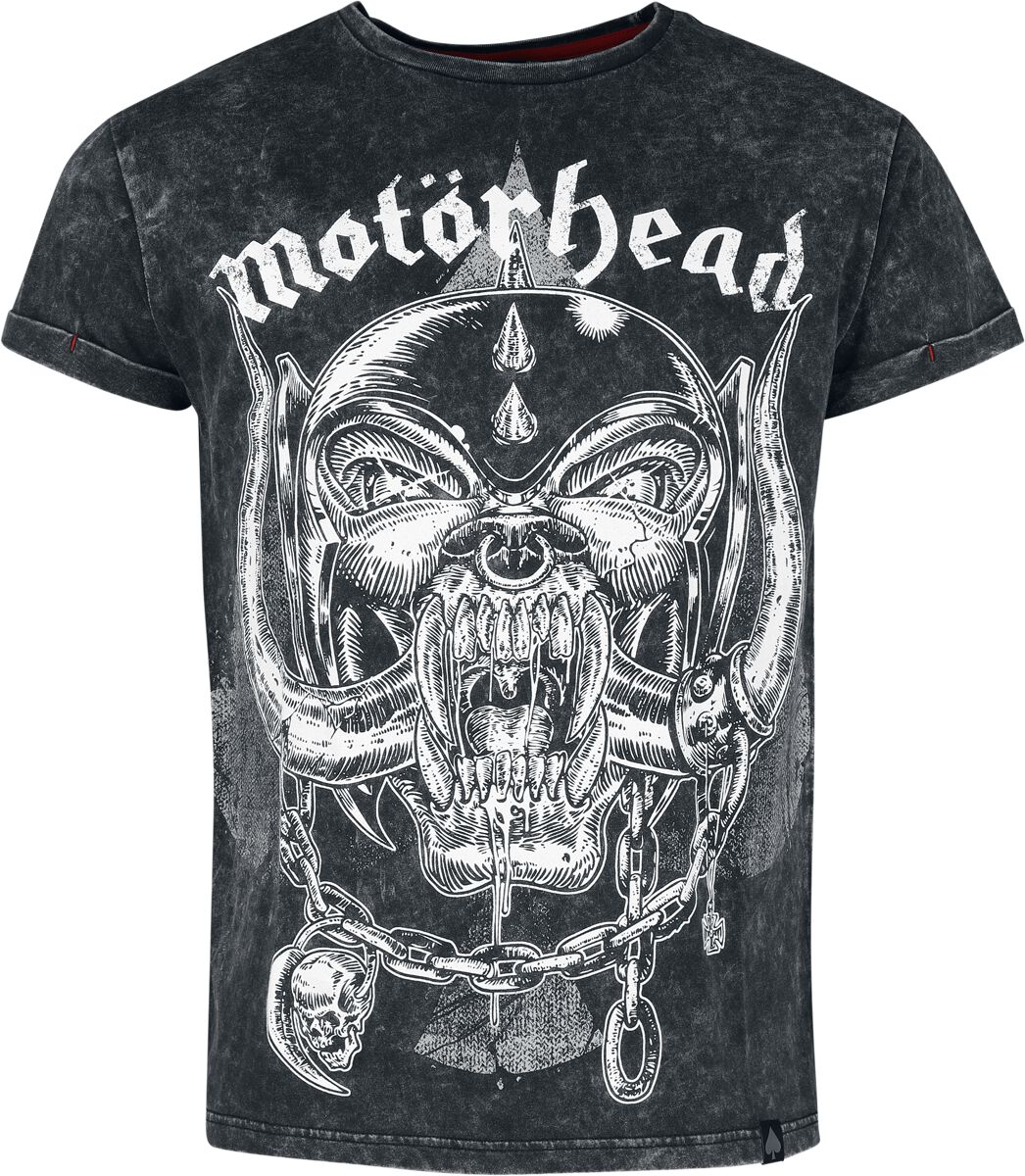 4068143129046 - EMP Signature Collection T-Shirt grau in L 4068143129046 - EMP Signature Collection T-Shirt grau in L