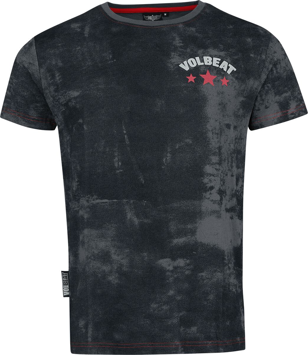 4068143131216 - EMP Signature Collection T-Shirt dunkelgrau in M
