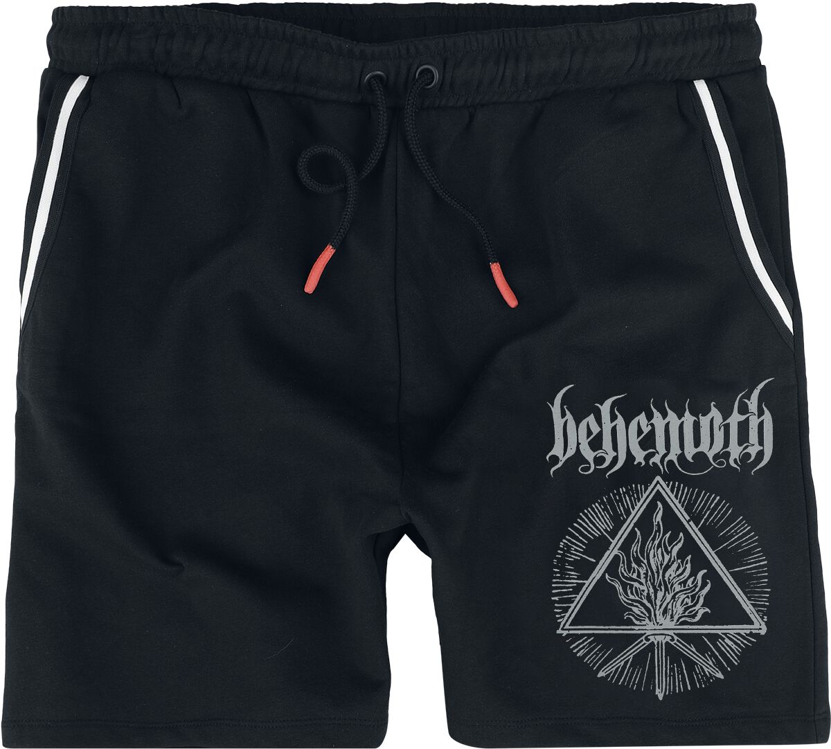 4068143135450 - Logo Short schwarz in S 4068143135450 - Logo Short schwarz in S