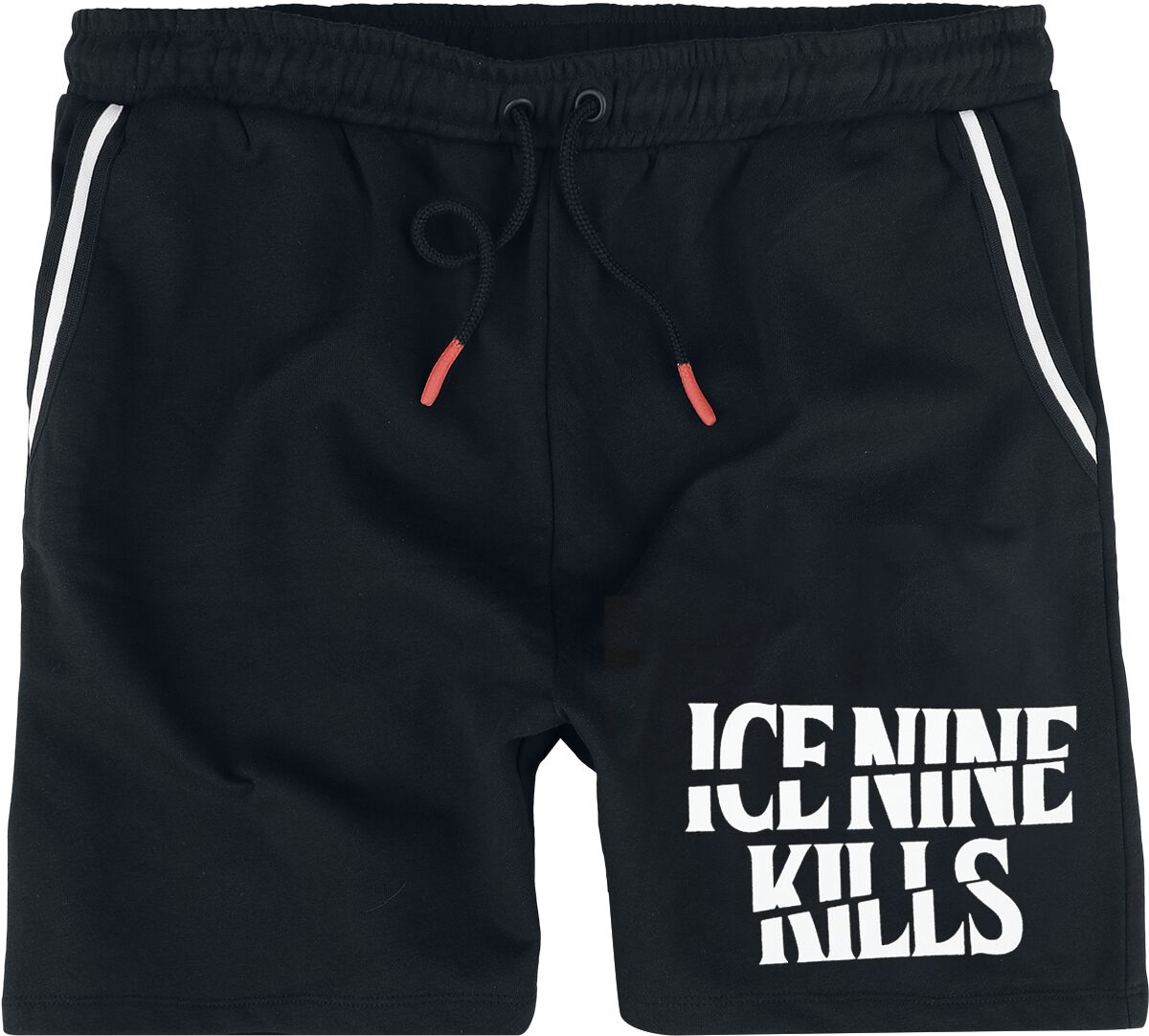 4068143135573 - Logo Short schwarz in L