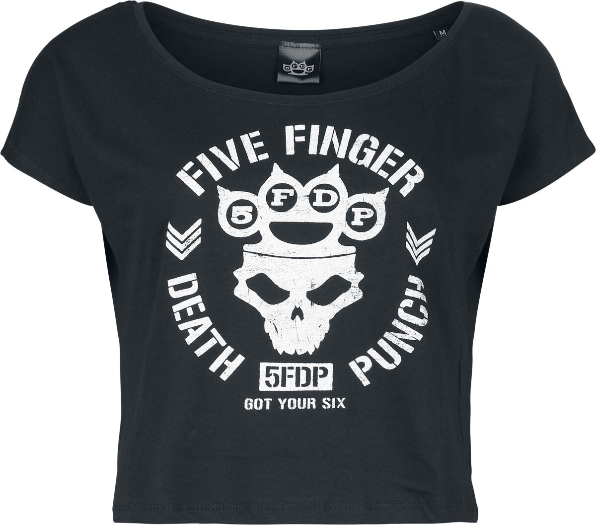 4068143136914 - Logo T-Shirt schwarz in L 4068143136914 - Logo T-Shirt schwarz in L