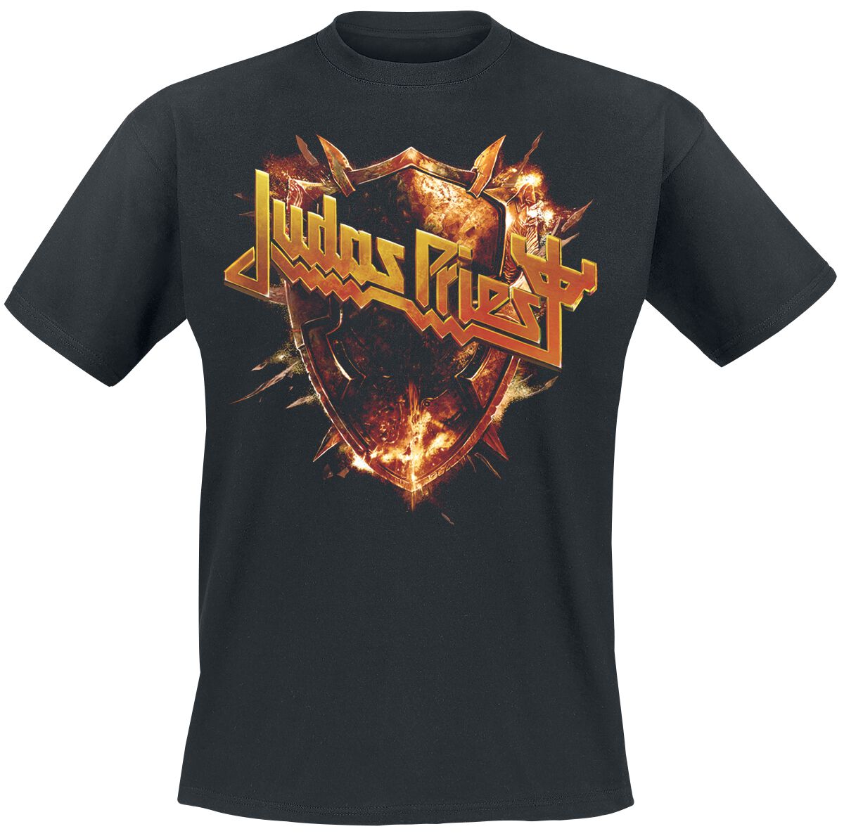 4068143147613 - United We Stand T-Shirt schwarz in XL 4068143147613 - United We Stand T-Shirt schwarz in XL