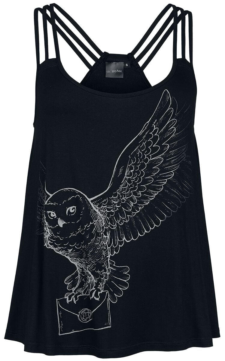 4068143161053 - Hedwig Top schwarz in M