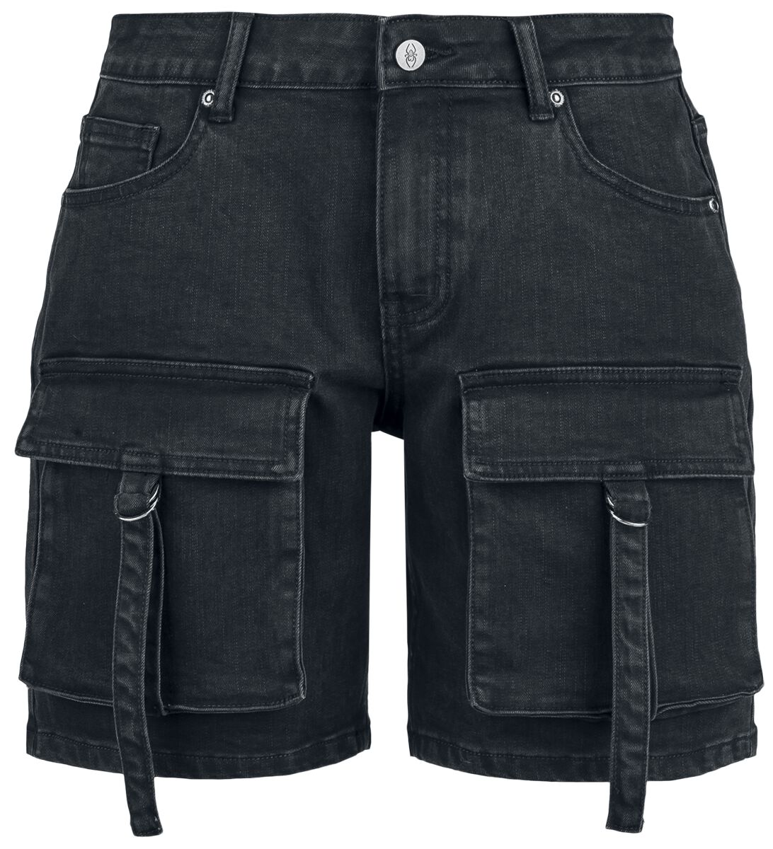 4068143166454 - Short schwarz in 30 4068143166454 - Short schwarz in 30