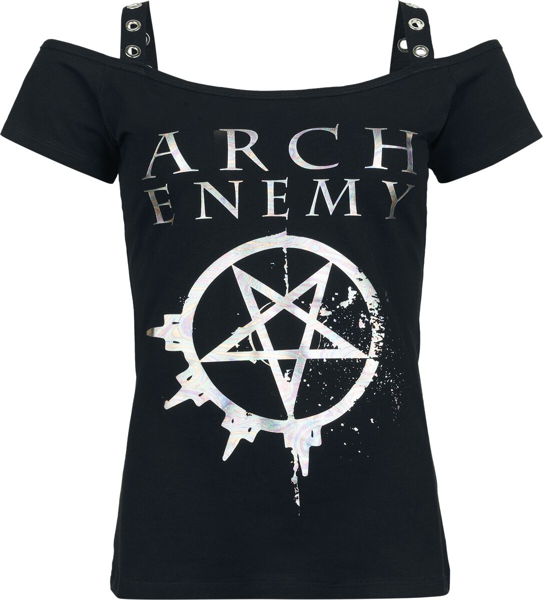 4068143167741 - EMP Signature Collection T-Shirt schwarz in M 4068143167741 - EMP Signature Collection T-Shirt schwarz in M