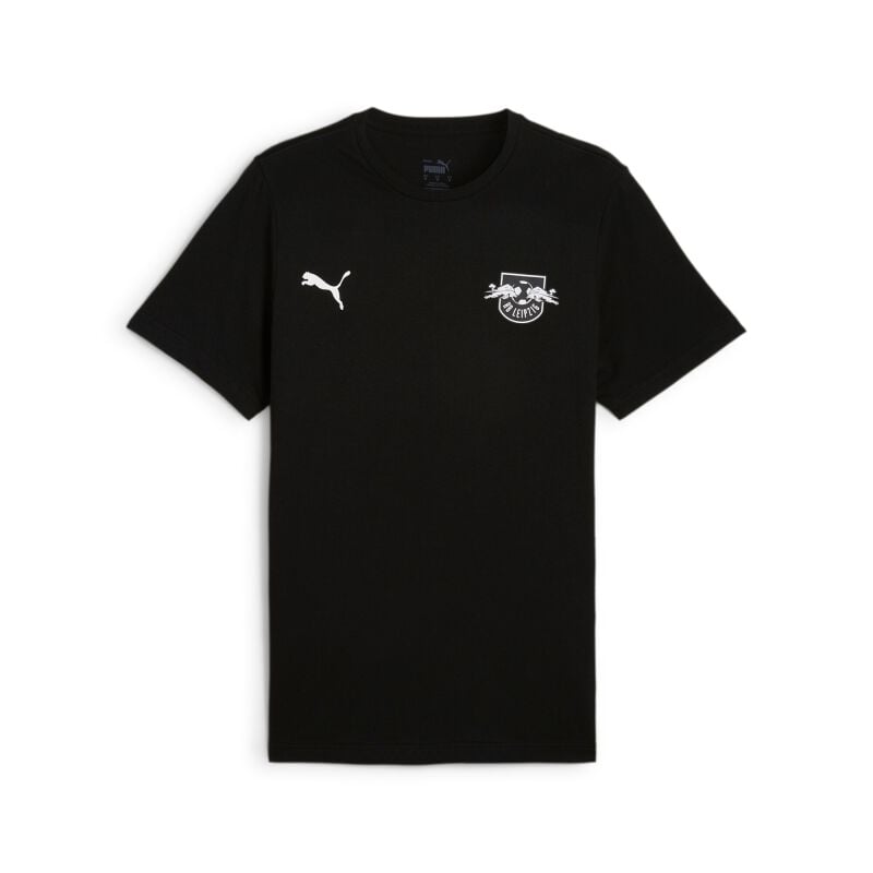 4068143169042 - RBL Essential Tee T-Shirt schwarz in L