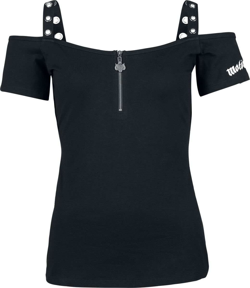 4068143170581 - EMP Signature Collection T-Shirt schwarz in L
