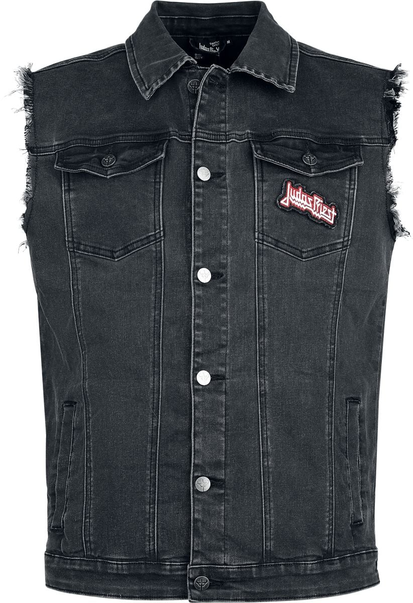 4068143172042 - EMP Signature Collection Weste schwarz in XL 4068143172042 - EMP Signature Collection Weste schwarz in XL