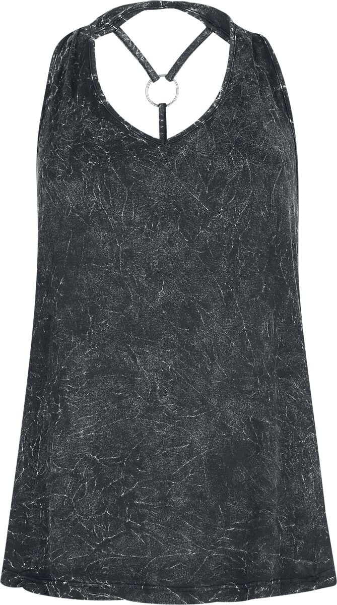 4068143173018 -  Top dunkelgrau in XL