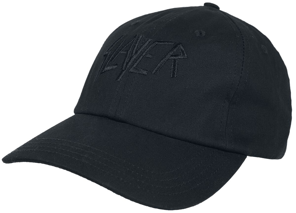 4068143180351 - Logo Cap schwarz