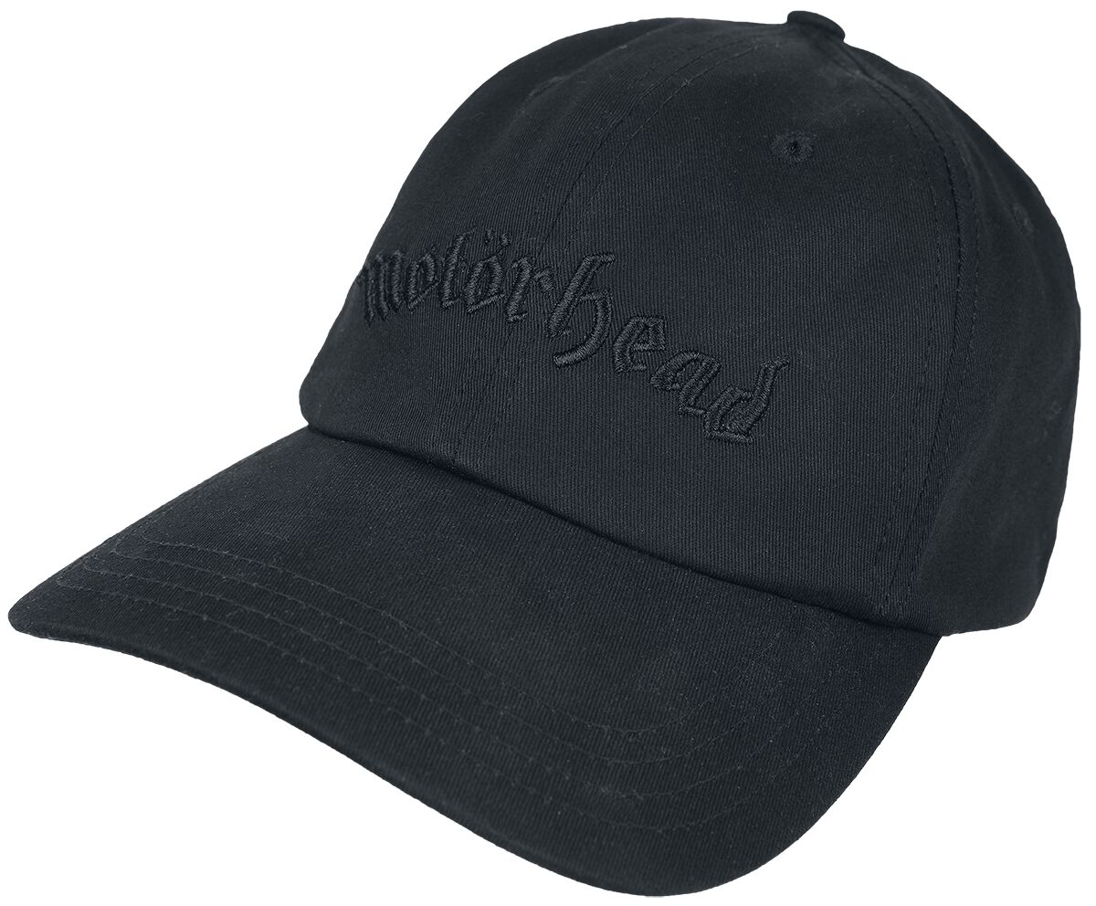 4068143180368 - Logo Cap schwarz