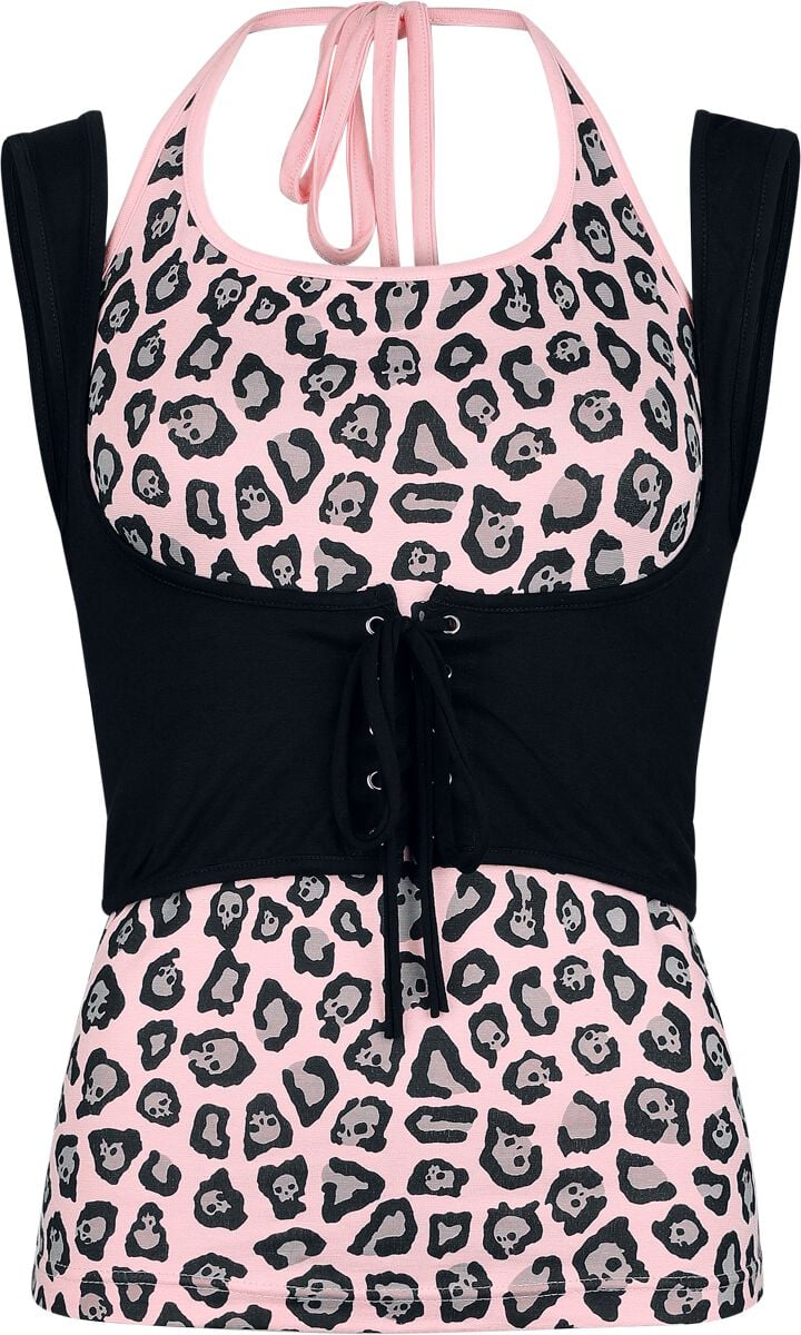 4068143194488 -  Top schwarz in L