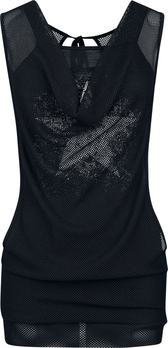 4068143194556 - Top schwarz in XXL 4068143194556 - Top schwarz in XXL