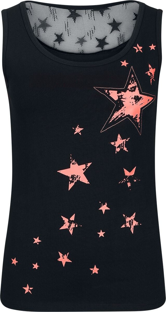 4068143194662 - Top schwarz in S 4068143194662 - Top schwarz in S