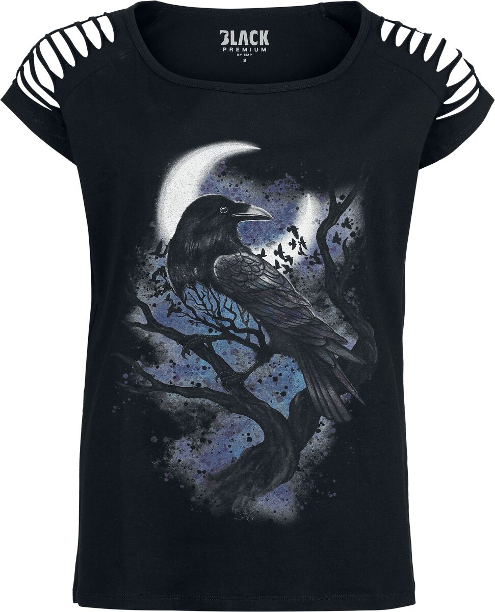 4068143197274 -  T-Shirt schwarz in XL