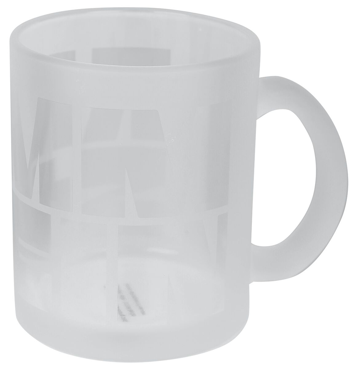 4068143199926 - Glastasse Tasse klar