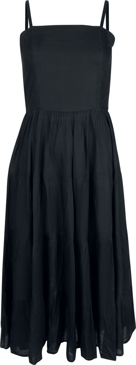 4068143199971 -  Mittellanges Kleid schwarz in XXL