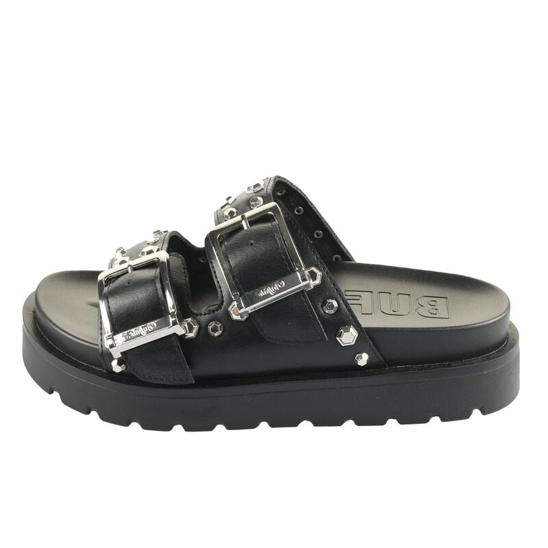 4068143201605 - RAYA ARI STUD Sandale schwarz in EU39 4068143201605 - RAYA ARI STUD Sandale schwarz in EU39