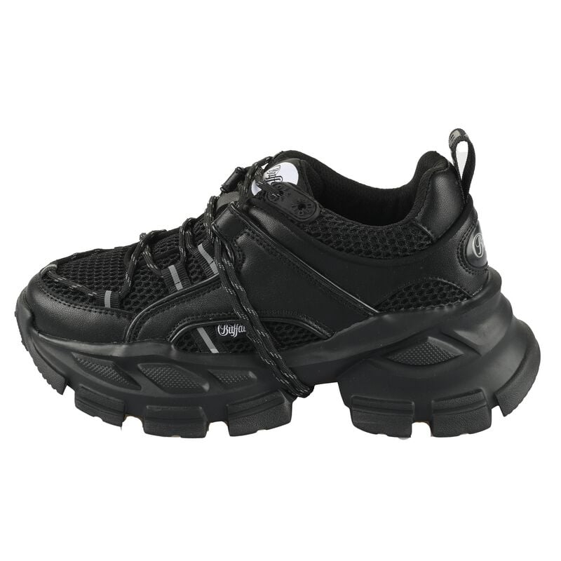 4068143201834 - SATURN LACE Sneaker schwarz in EU38 4068143201834 - SATURN LACE Sneaker schwarz in EU38