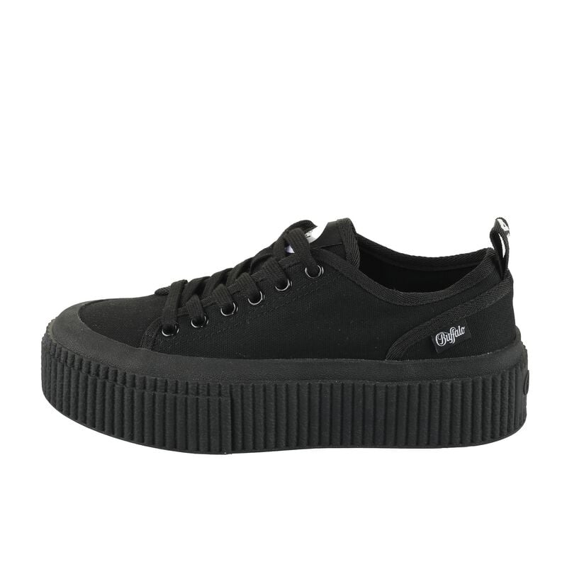 4068143202084 - MADISON Sneaker schwarz in EU39 4068143202084 - MADISON Sneaker schwarz in EU39