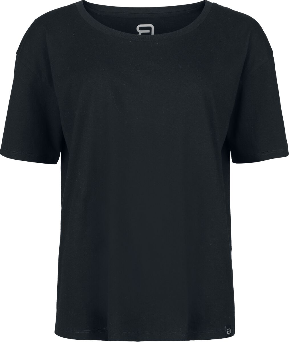 4068143202992 - Oversized T-Shirt T-Shirt schwarz in XL 4068143202992 - Oversized T-Shirt T-Shirt schwarz in XL