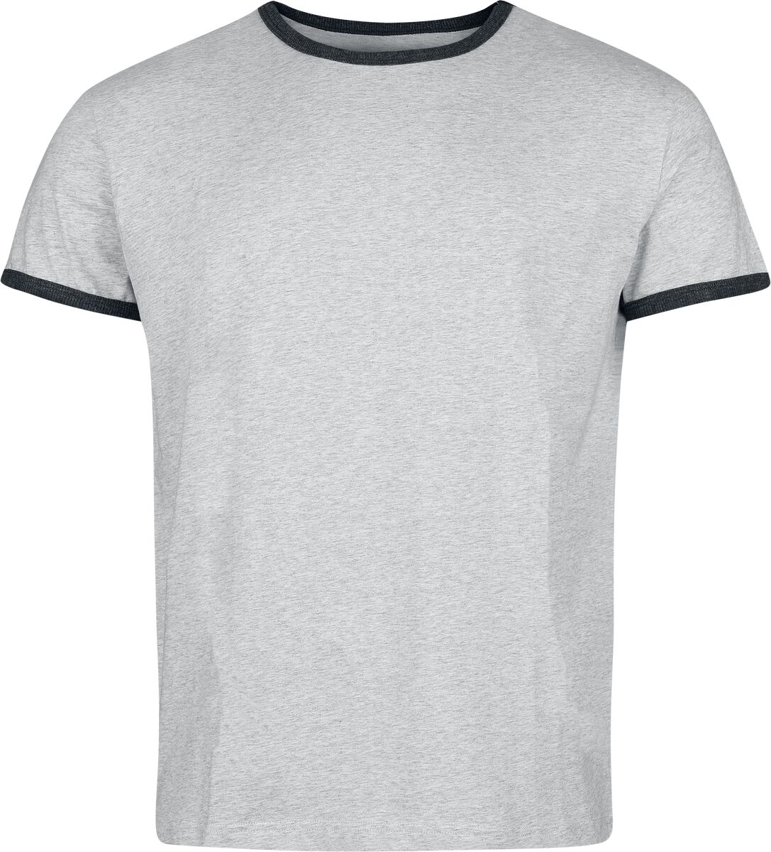 4068143204774 -  T-Shirt grau in M