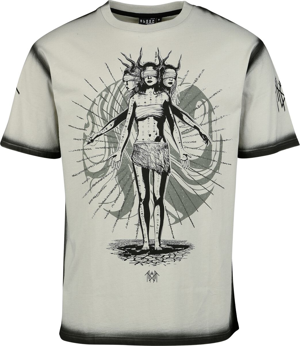 4068143205191 - EMP Signature Collection T-Shirt beige in XL