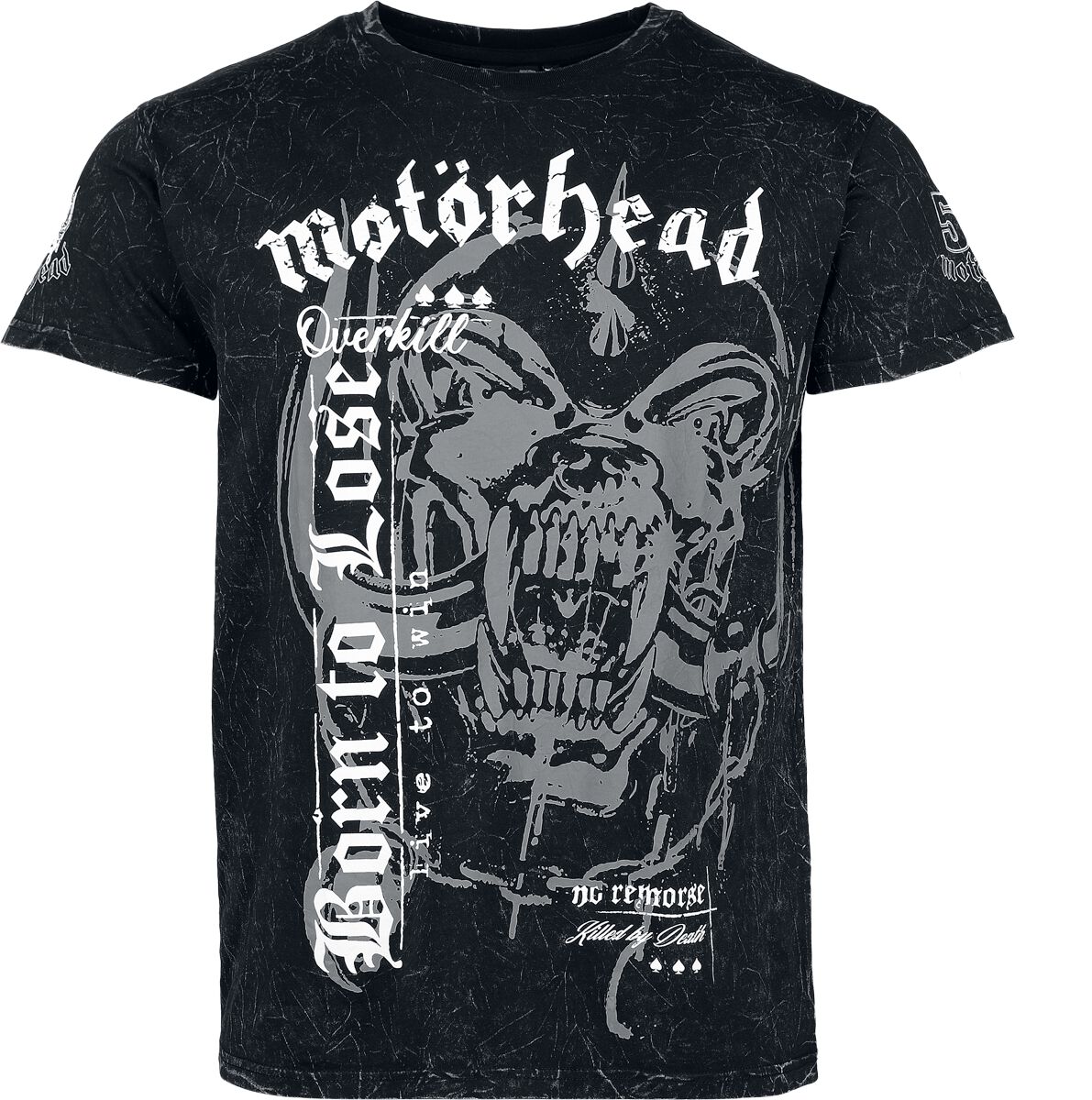 4068143206631 - EMP Signature Collection T-Shirt dunkelgrau in L 4068143206631 - EMP Signature Collection T-Shirt dunkelgrau in L