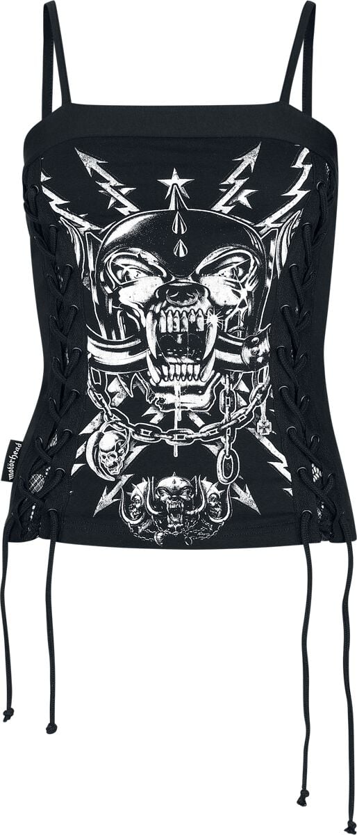 4068143206815 - EMP Signature Collection Top schwarz in XXL 4068143206815 - EMP Signature Collection Top schwarz in XXL